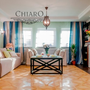 Люстра подвесная CHIARO 389010903 Магдалина 3x60W E14